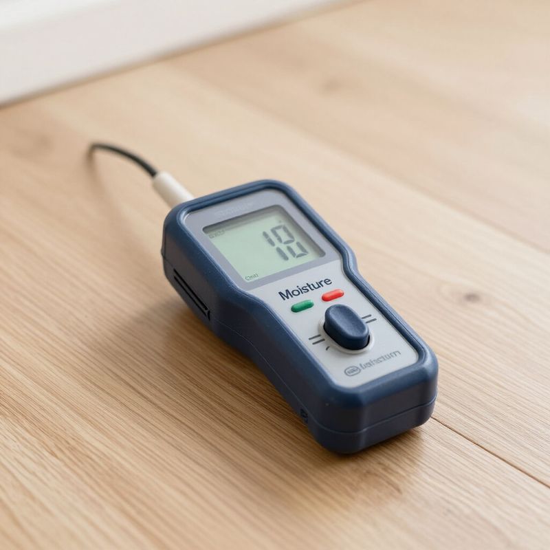Leak Detection & Repair in Hammond