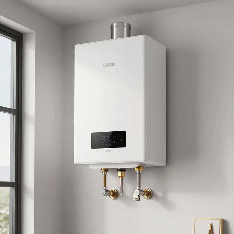 Water Heater Services in Hammond