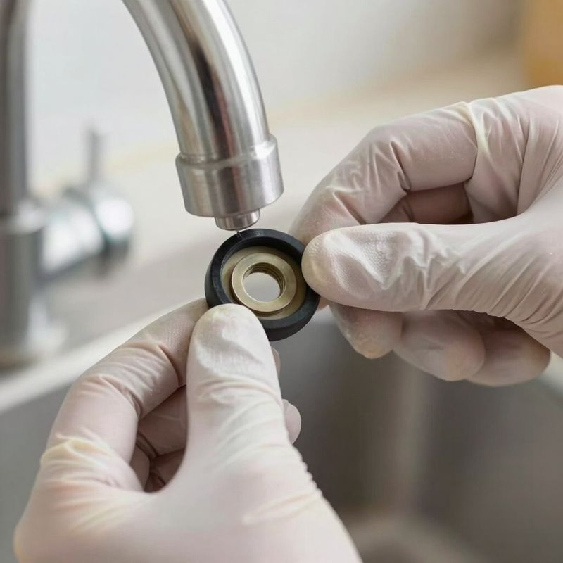 Toilet & Faucet Repair in Hammond